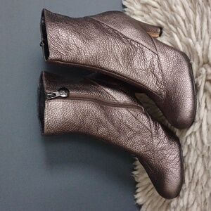 Taryn Rose booties